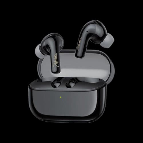 oraimo SpaceBuds Z سماعات أذن لاسلكية بخاصية إلغاء الضوضاء والصوت المحيطي