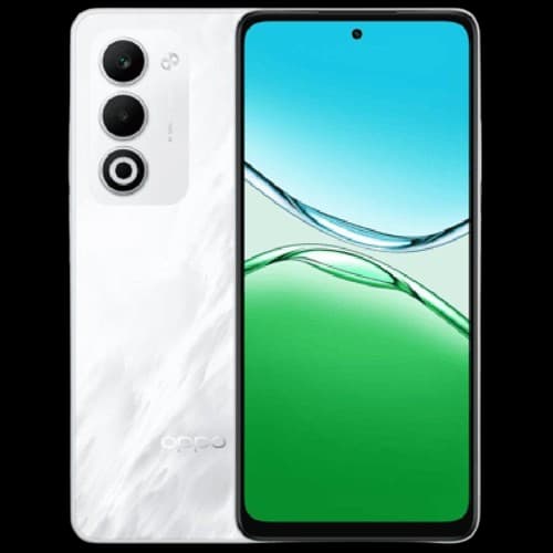 Oppo A5 4G - 256GB/8GB
