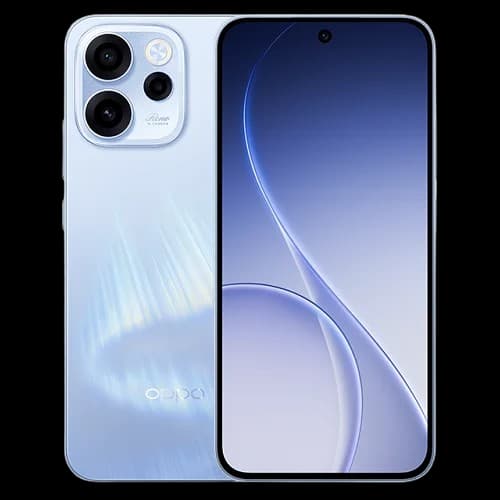 Oppo Reno15 F (5G) – 256GB/12GB