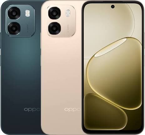 Oppo A6 4G - 256GB/8GB