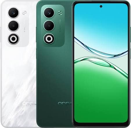 Oppo A5 4G - 128GB/6GB