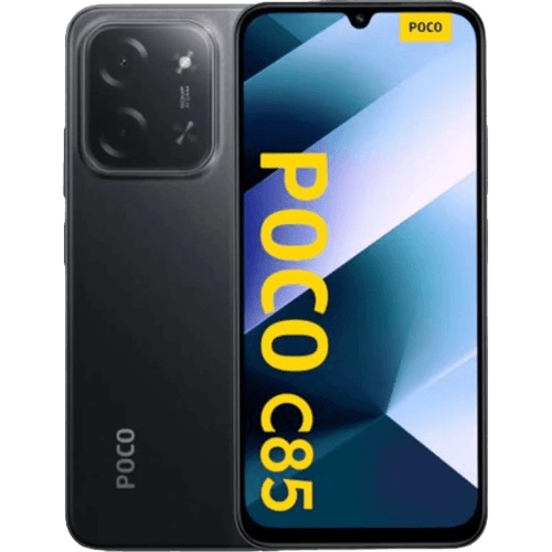 Xiaomi Poco C85 - 256GB/8GB