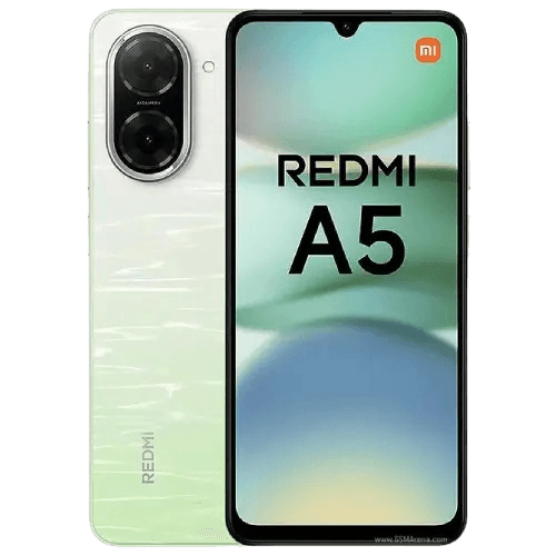 Xiaomi Redmi A5 - 128GB/4GB