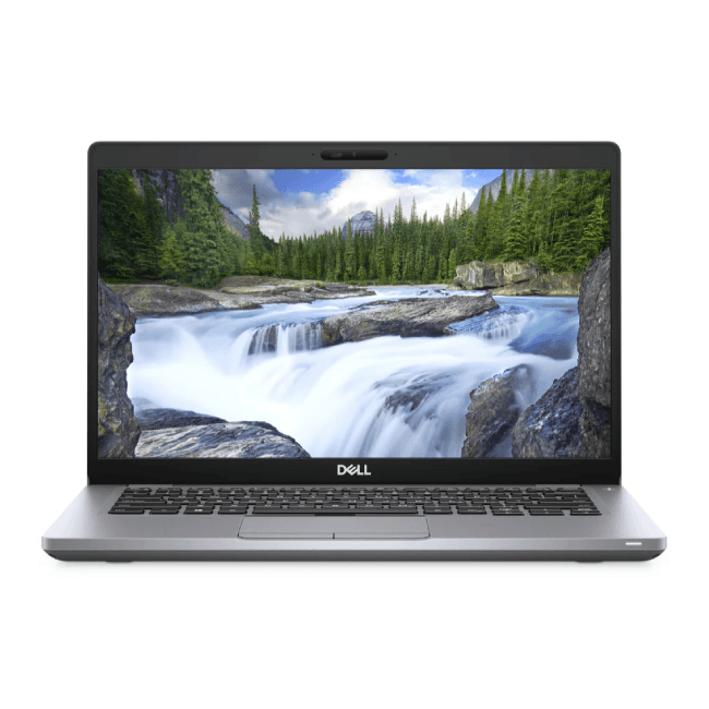 Dell Latitude 5410 | Core i5-10210U | 8GB RAM | 256GB NVMe SSD | Intel UHD Graphics | 14" HD