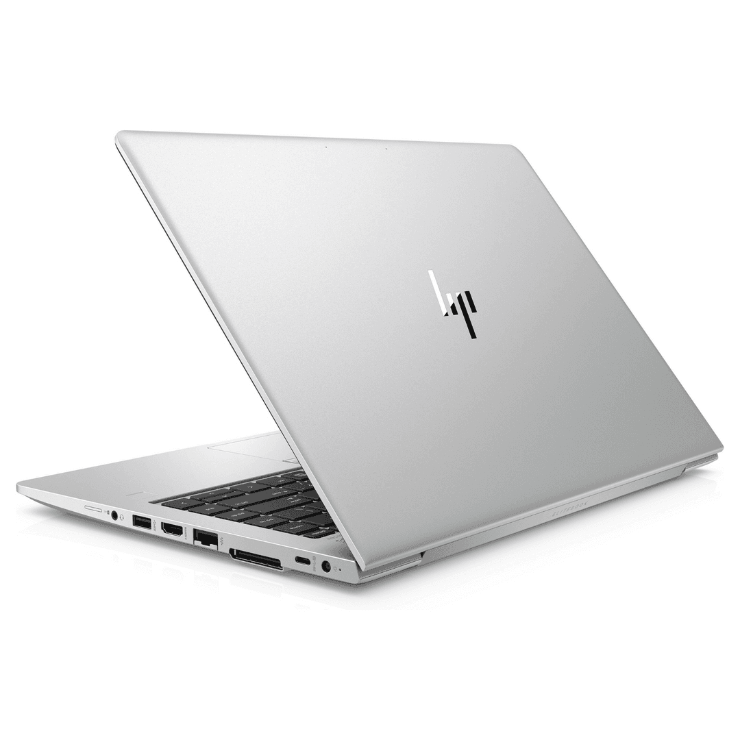 HP EliteBook 745 G5 | Ryzen 5 Pro 2500U | 8GB RAM | 256GB NVMe SSD | Vega 8 | FHD