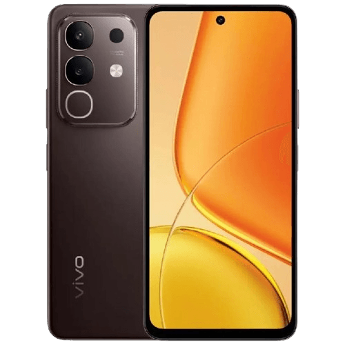 Vivo Y29 4G - 128GB/8GB - Brown