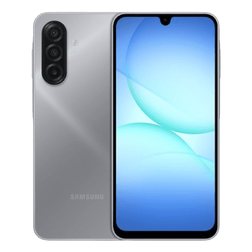 Samsung Galaxy A17 - 128GB/6GB - Gray
