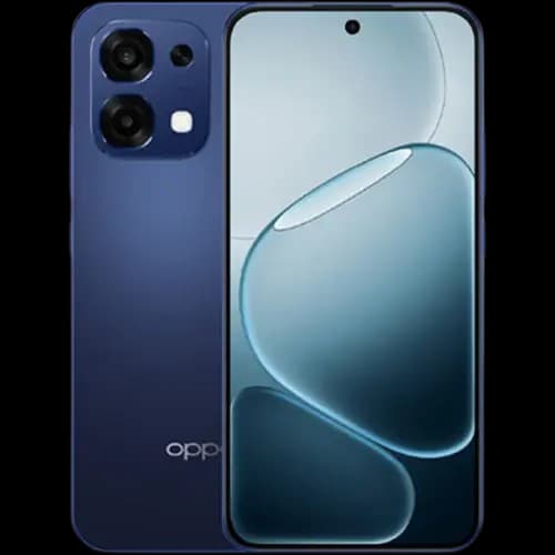 Oppo A6 Pro 4G - 256GB/8GB - Stellar Blue
