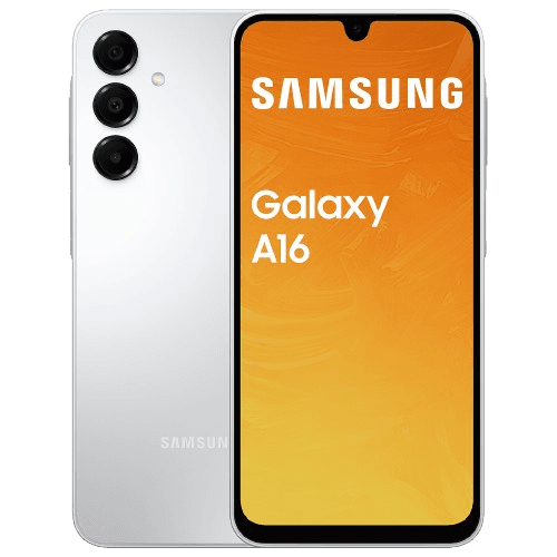 Samsung Galaxy A16 4G - 128GB/4GB - Grey