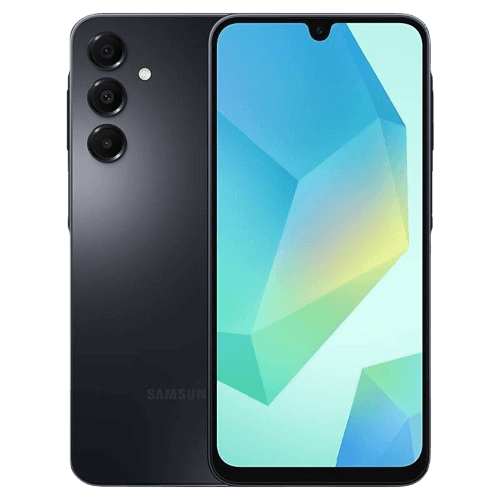 Samsung Galaxy A16 4G - 128GB/4GB - Black