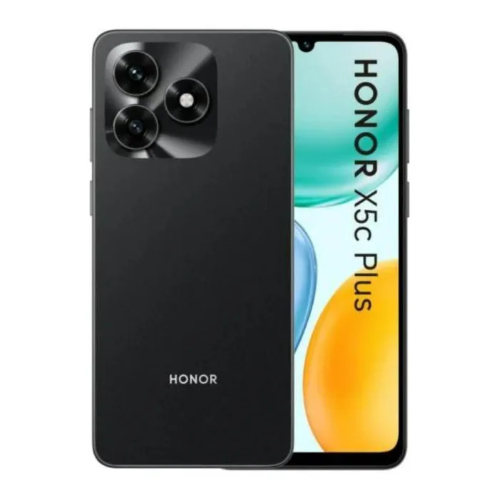 Honor X5C Plus 4G - 128GB/4GB