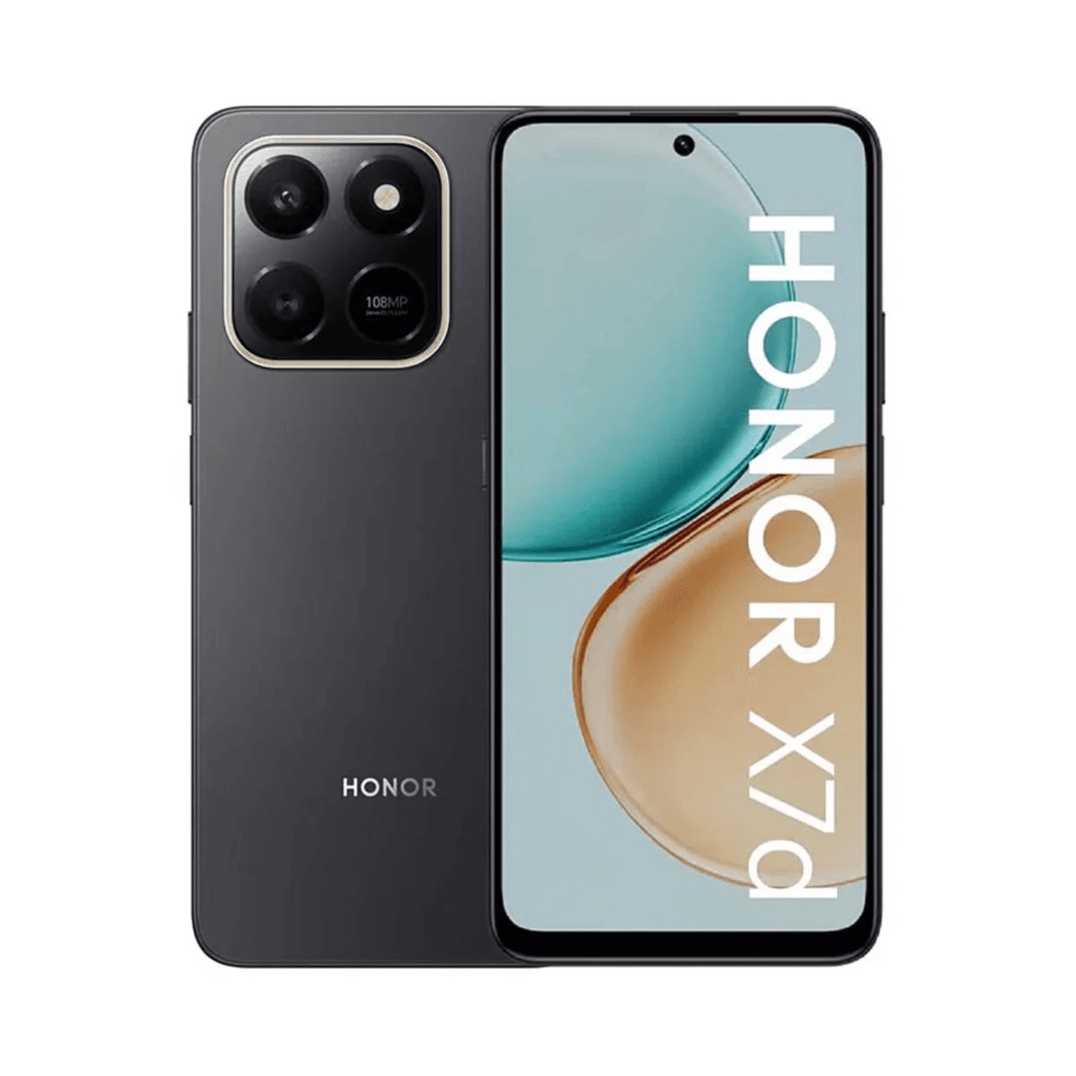 Honor X7d 4G - 256GB/8GB