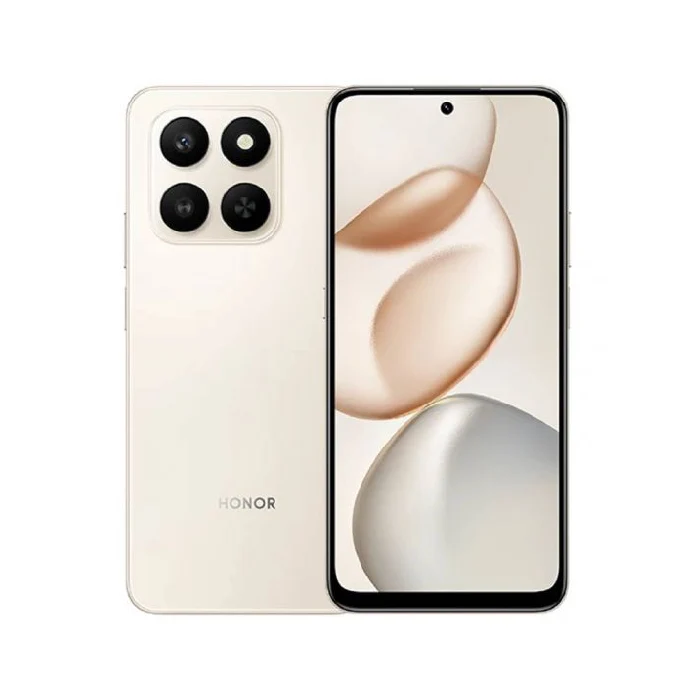 Honor X7d 5G - 256GB/8GB