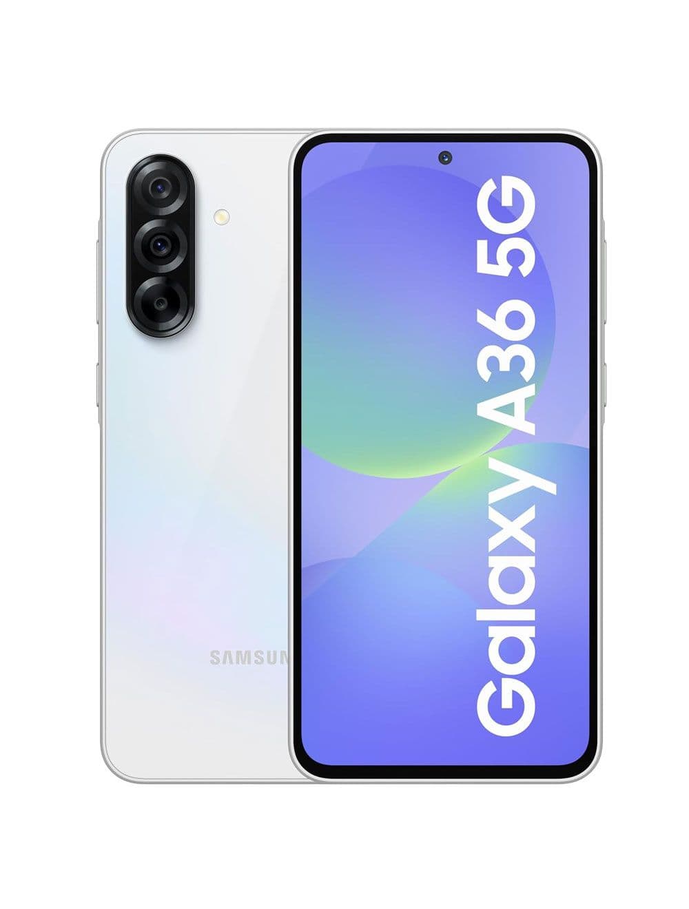 Samsung Galaxy A36 5G - 256GB/8GB