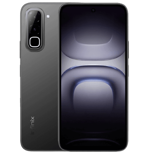 Infinix Hot 70 - 128GB/6GB