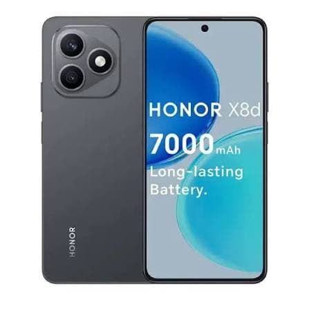 Honor X8d 4G - 512GB/8GB