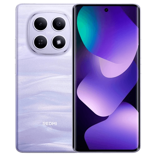 Xiaomi Redmi Note 15 (5G) - 256GB/8GB