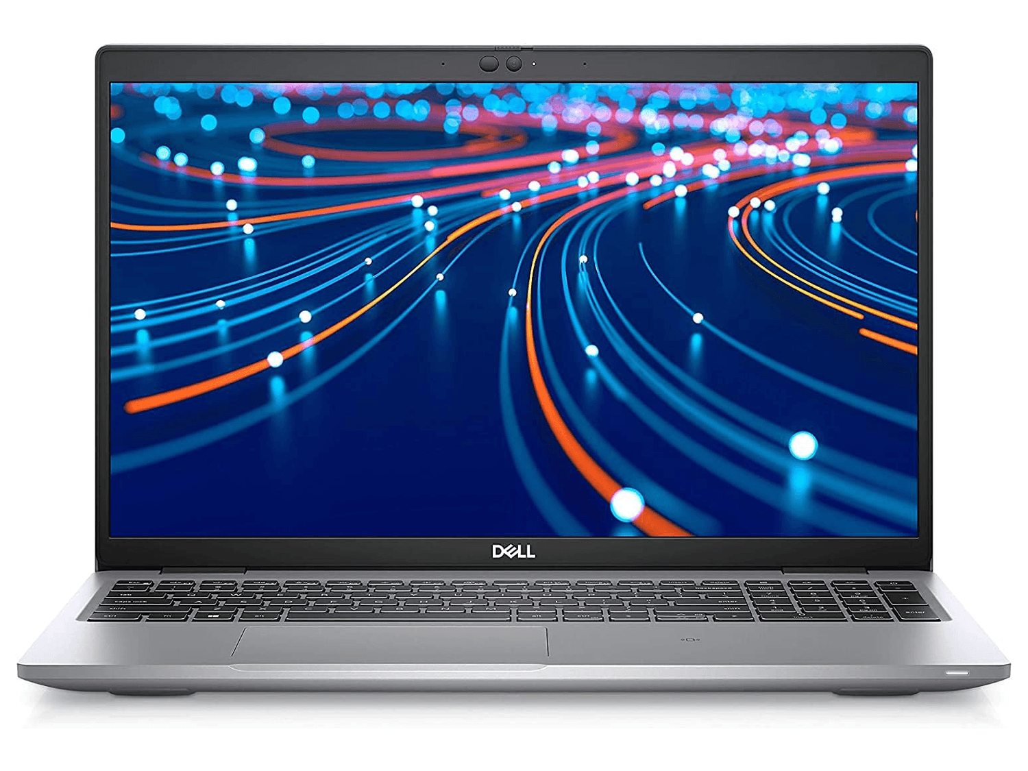 Dell Latitude 5520 | Core i5-1145G7 | 8GB RAM | 256GB NVMe SSD | Intel Iris Xe | FHD