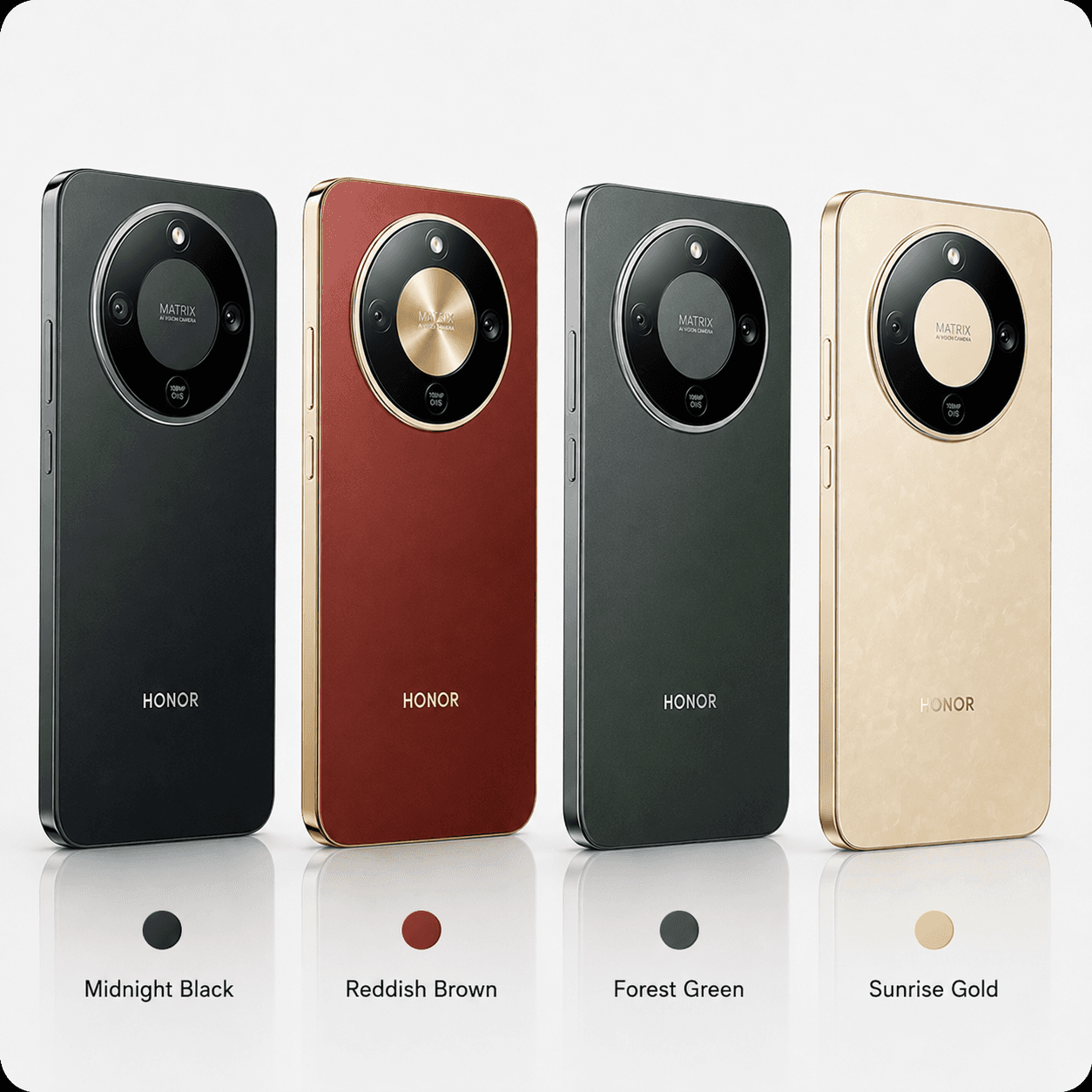 Honor x9d 5G - 256GB/12GB
