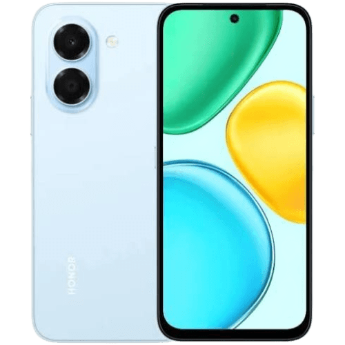 Honor X7e 4G - 128GB/6GB